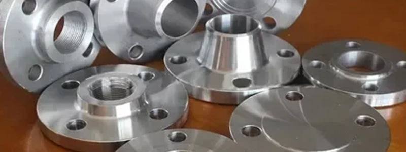 UNS N06625 Inconel 625 Threaded Flanges